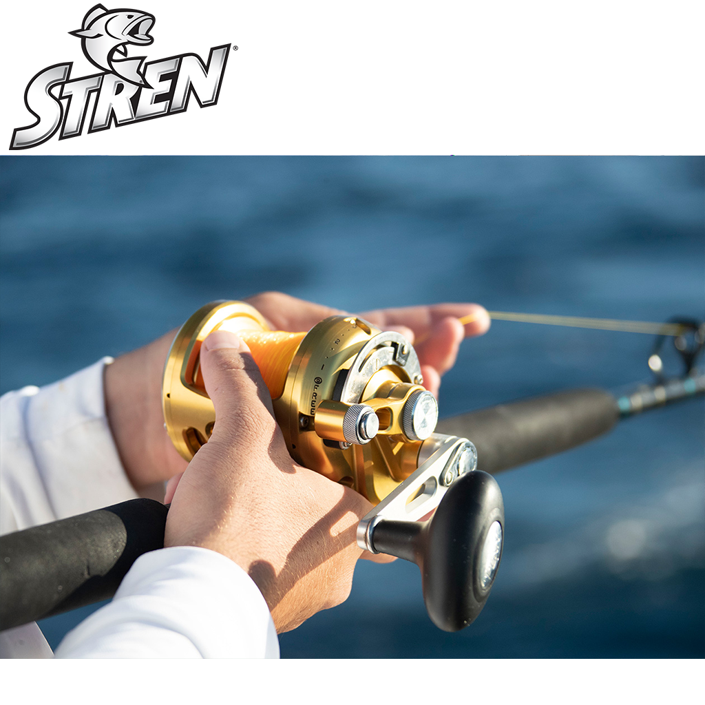 Stren | Pure Fishing Malaysia |