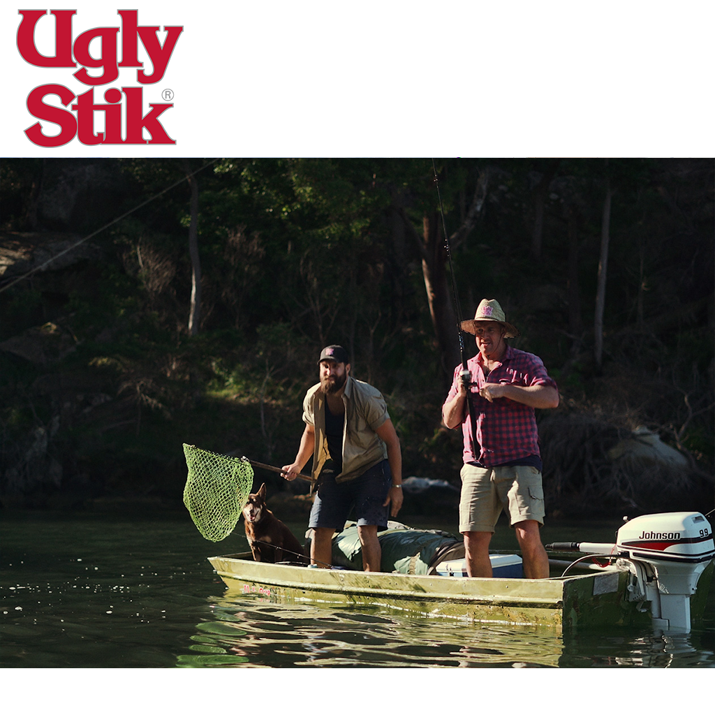 Ugly Stik | Pure Fishing Malaysia |