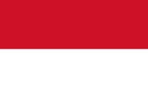indonesia flag png large | Pure Fishing Malaysia |