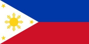 philippines flag png large | Pure Fishing Malaysia |